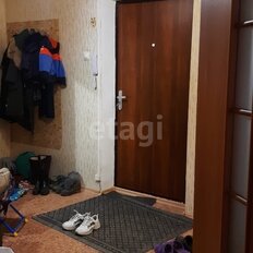 Квартира 44 м², студия - изображение 5