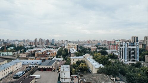 70,5 м², 3-комнатная квартира 15 150 000 ₽ - изображение 30