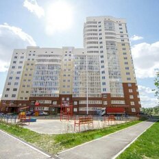 Квартира 73,6 м², 3-комнатная - изображение 1