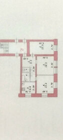 80 м², 3-комнатная квартира 4 555 000 ₽ - изображение 55