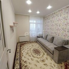 Квартира 56,9 м², 2-комнатная - изображение 1