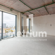 Квартира 81 м², 3-комнатные - изображение 5