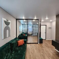 Квартира 42,5 м², 1-комнатная - изображение 2