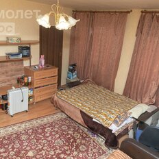 Квартира 31,5 м², 1-комнатная - изображение 3