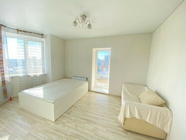 33,1 м², квартира-студия 4 600 000 ₽ - изображение 97