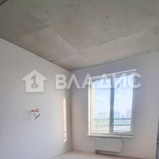 Квартира 56,7 м², 2-комнатная - изображение 3