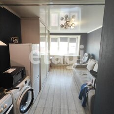 Квартира 16,8 м², студия - изображение 3