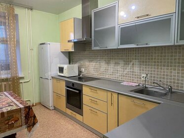 34 м², 1-комнатная квартира 20 000 ₽ в месяц - изображение 29