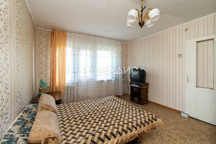 Купить квартиру на вторичном рынке в ЖК «Пулковский посад» в Санкт-Петербурге и ЛО - изображение 10