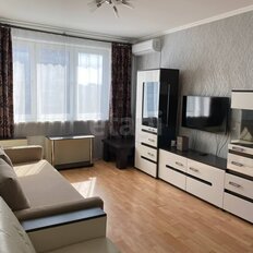 Квартира 33,7 м², 1-комнатная - изображение 1