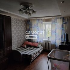 Квартира 43,3 м², 2-комнатная - изображение 3