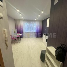 Квартира 17 м², студия - изображение 1