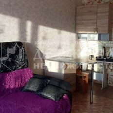 Квартира 22,2 м², студия - изображение 1