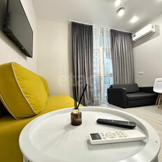 Квартира 23,4 м², студия - изображение 1