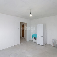 Квартира 38,7 м², 2-комнатная - изображение 3