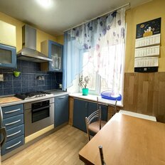 Квартира 43,8 м², 2-комнатная - изображение 1