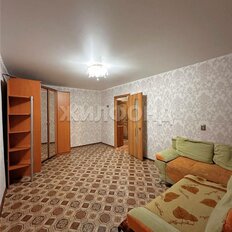 Квартира 36,7 м², 1-комнатная - изображение 1
