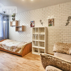 Квартира 85,7 м², 3-комнатная - изображение 4