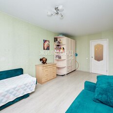 Квартира 42,7 м², 2-комнатная - изображение 3