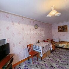 Квартира 30 м², 1-комнатная - изображение 2