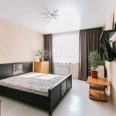 Квартира 63,9 м², 2-комнатная - изображение 3