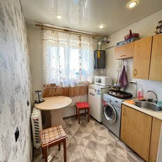 Квартира 21,6 м², 1-комнатная - изображение 3