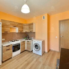 Квартира 34,1 м², 1-комнатная - изображение 2