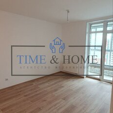 Квартира 41,8 м², 1-комнатная - изображение 3