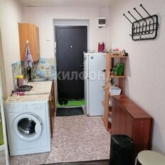 Квартира 18 м², 1-комнатная - изображение 3