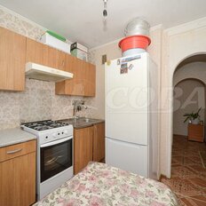 Квартира 46,6 м², 2-комнатная - изображение 3