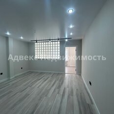 Квартира 62 м², студия - изображение 2