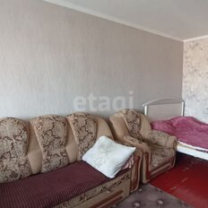 Квартира 32,2 м², 1-комнатная - изображение 5