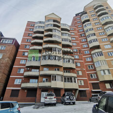 Квартира 46,9 м², 2-комнатная - изображение 1