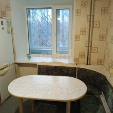 Квартира 46 м², 2-комнатная - изображение 2