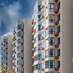 Квартира 67,8 м², 3-комнатная - изображение 3