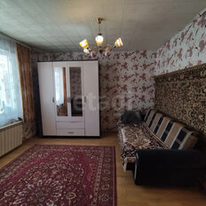 Квартира 31,9 м², 1-комнатная - изображение 3