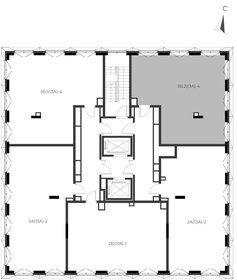 66,5 м², 2-комнатная квартира 18 825 136 ₽ - изображение 18