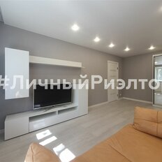 Квартира 33 м², 1-комнатная - изображение 1