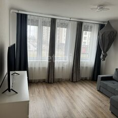 Квартира 60,5 м², 1-комнатная - изображение 5