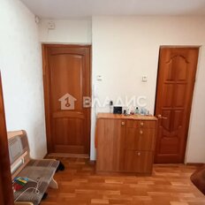 Квартира 34,9 м², 1-комнатная - изображение 3