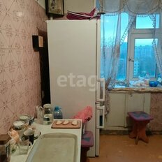 Квартира 70,2 м², 3-комнатная - изображение 5