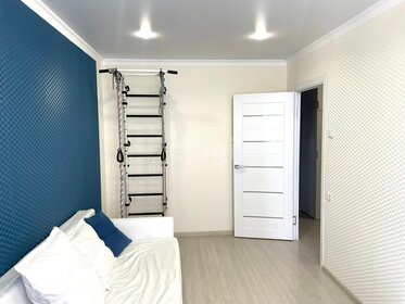 55 м², 2-комнатная квартира 5 100 000 ₽ - изображение 53