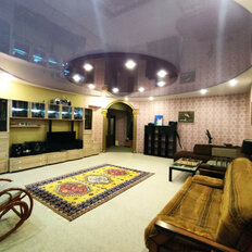 Квартира 174,4 м², 4-комнатная - изображение 4