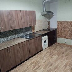 Квартира 61,6 м², 2-комнатная - изображение 1