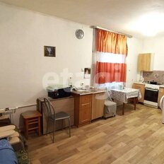 Квартира 34,3 м², студия - изображение 1