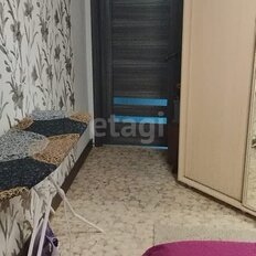 Квартира 61,7 м², 4-комнатная - изображение 4