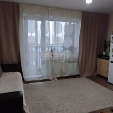 Квартира 24,7 м², студия - изображение 1