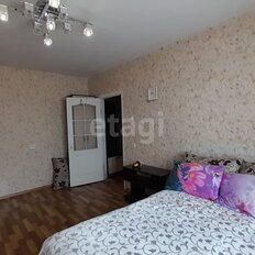 Квартира 53,6 м², 2-комнатная - изображение 3