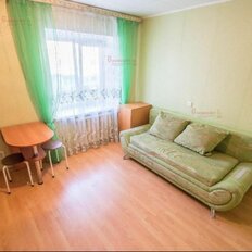 Квартира 18,3 м², 1-комнатная - изображение 2