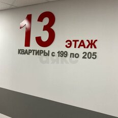 Квартира 42,7 м², 2-комнатная - изображение 4